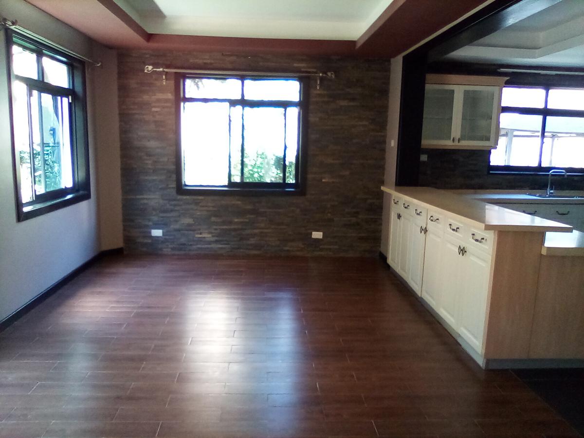 5 Bed Townhouse with En Suite at Off Waiyaki Way - 5
