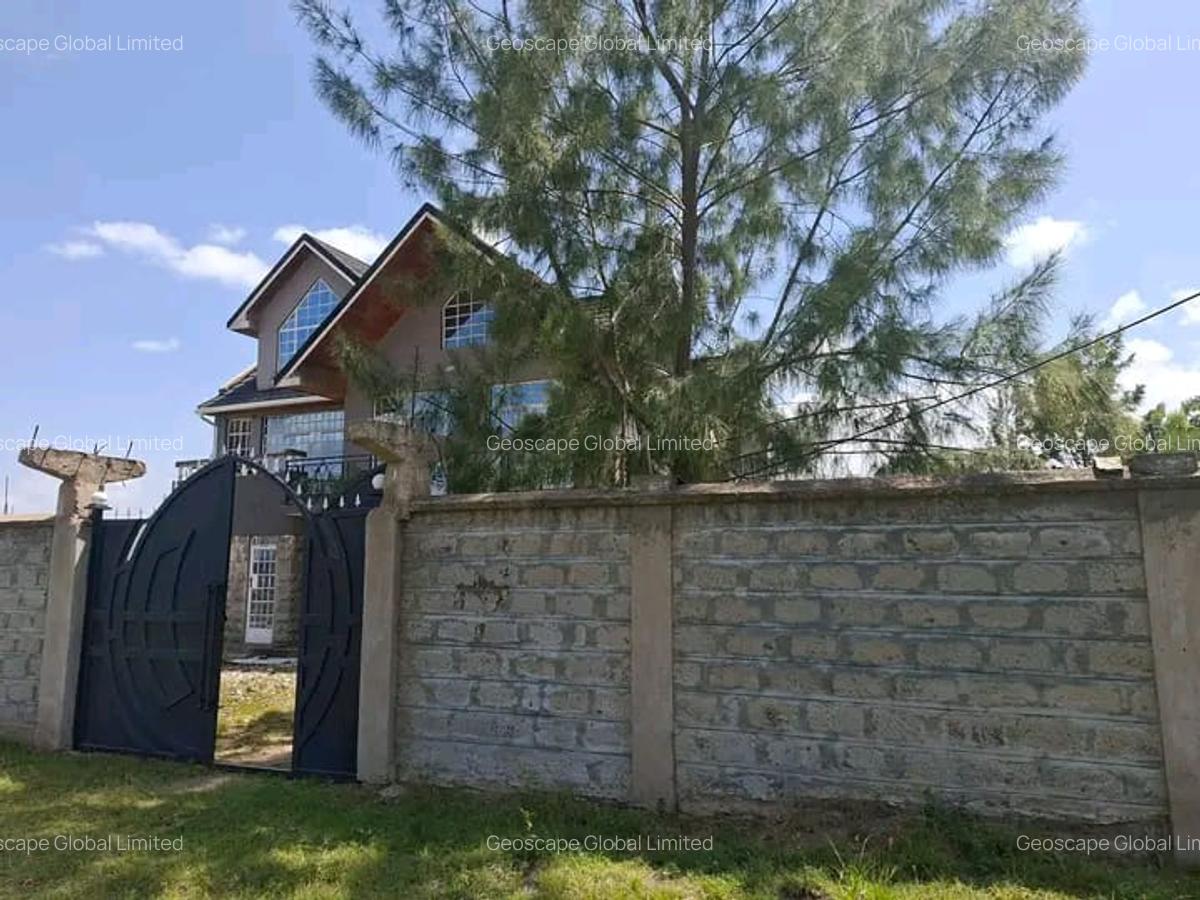 5 Bed House with En Suite in Kitengela - 2