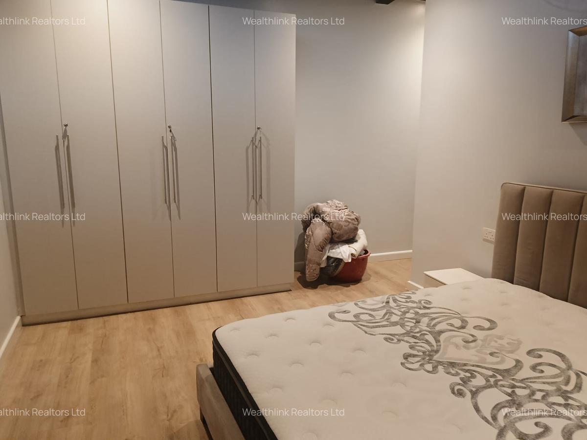 4 Bed Townhouse with Swimming Pool at Ineza - 10