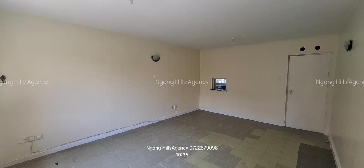 4 Bed Townhouse with En Suite in Langata - 8