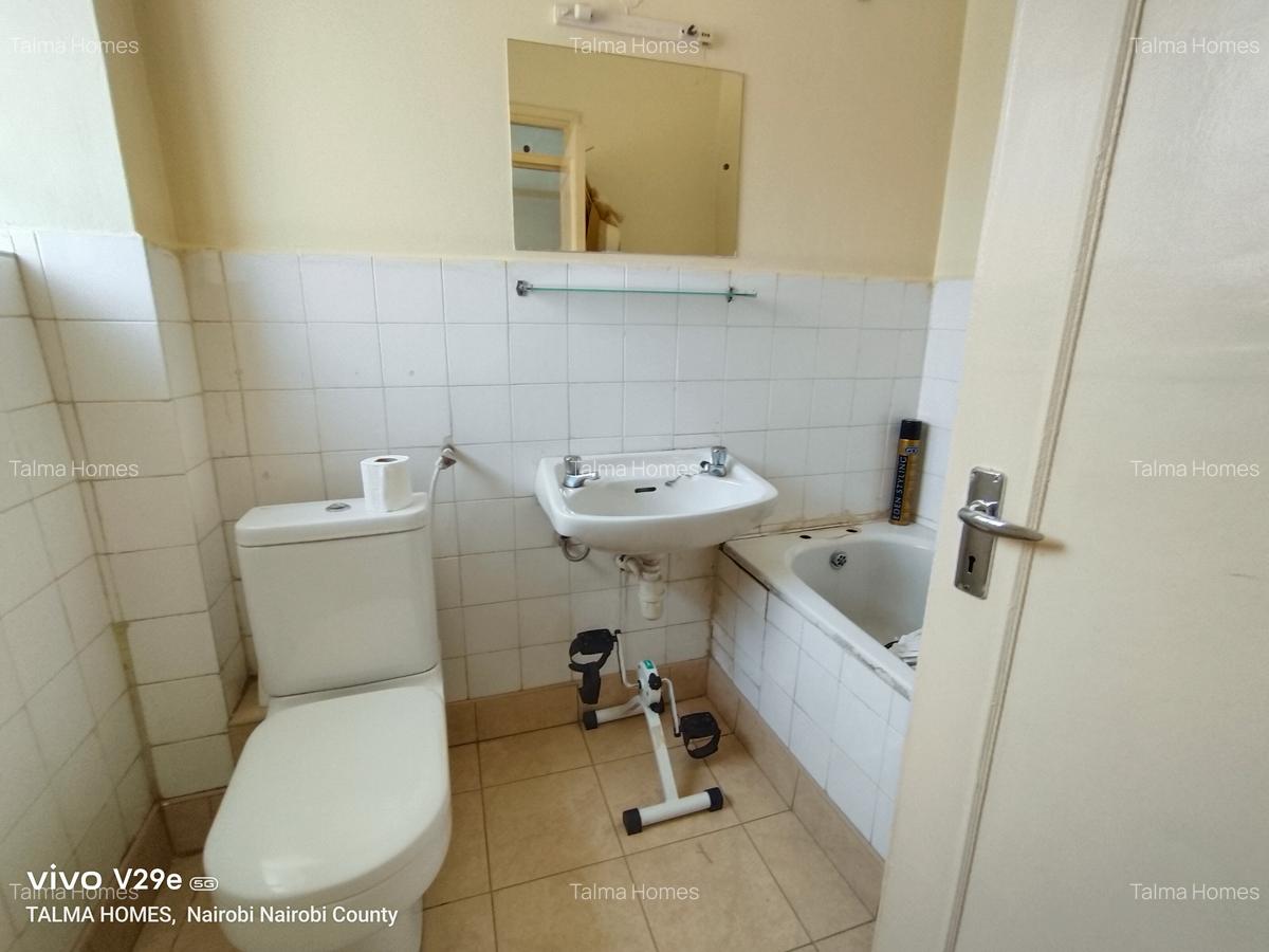 3 Bed Townhouse with En Suite at Off Mombasa Road - 20
