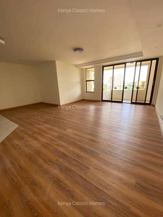 3 Bed Apartment with En Suite at Kileleshwa Nairobi Kenya - 3