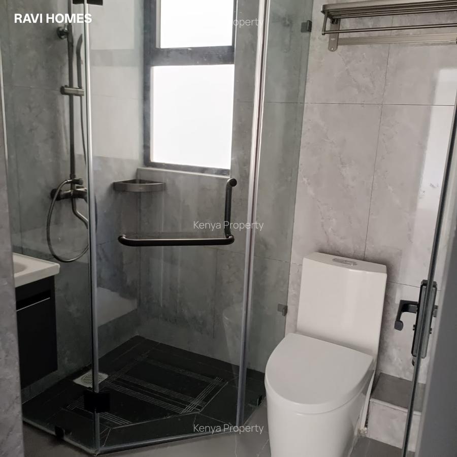 2 Bed Apartment with En Suite at Kindaruma Rd - 9