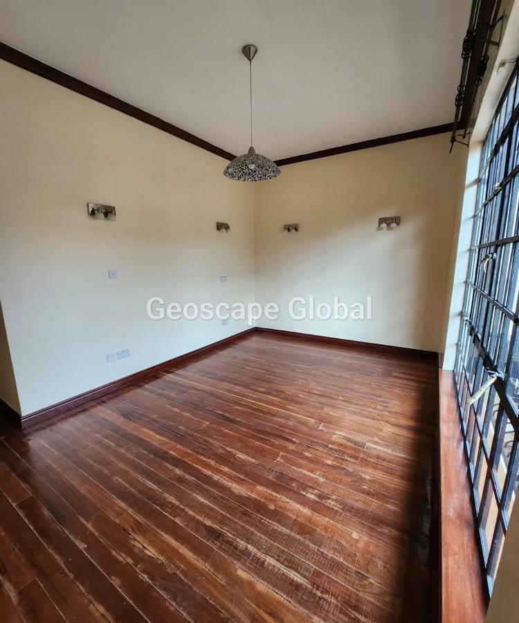 5 Bed Villa with En Suite at Lower Kabete - 6