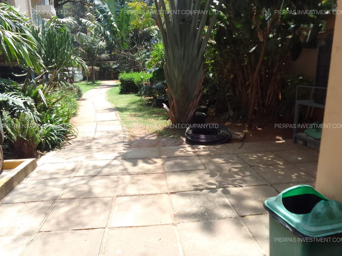 Serviced 3 Bed Apartment with En Suite in Kileleshwa - 11