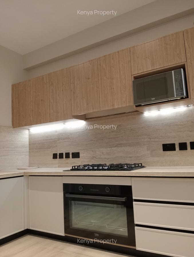 2 Bed Apartment with Swimming Pool at Muthangari Drive - 6