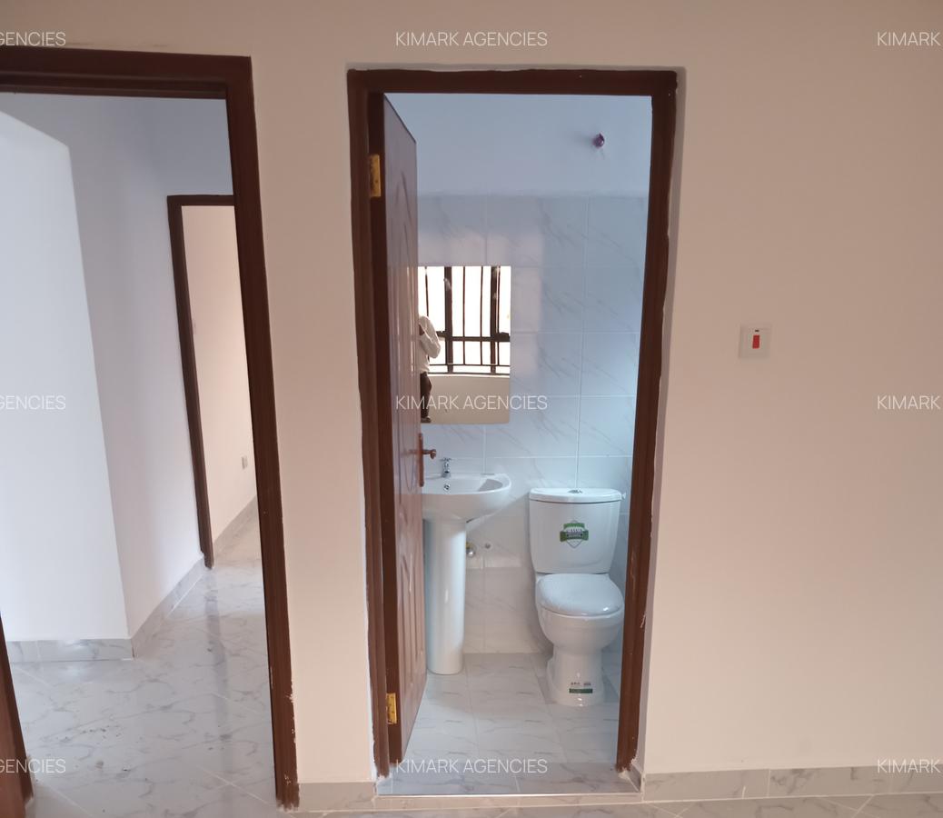 3 Bed House with En Suite at Rimpa Road - 8