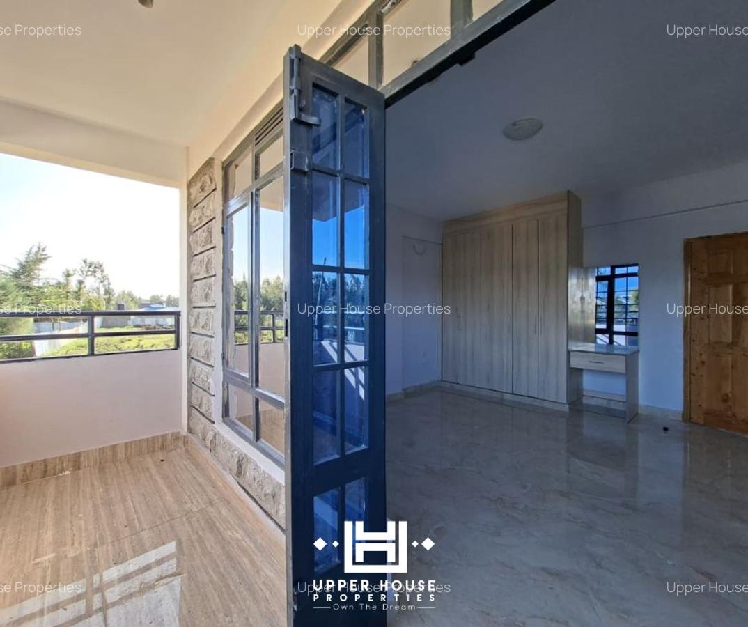 4 Bed Townhouse with En Suite at Baraka - 3