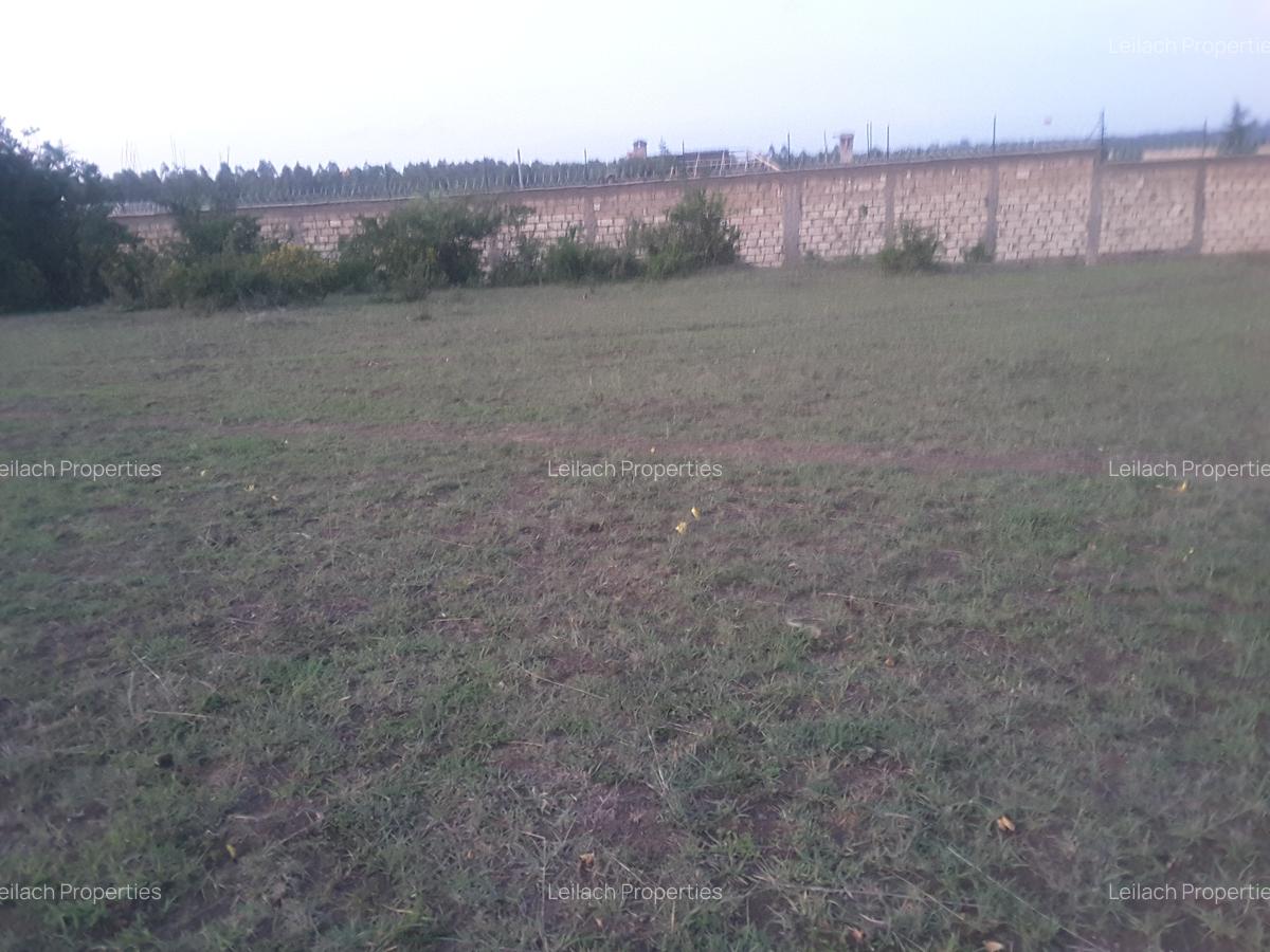 2 ac Land in Ongata Rongai - 11