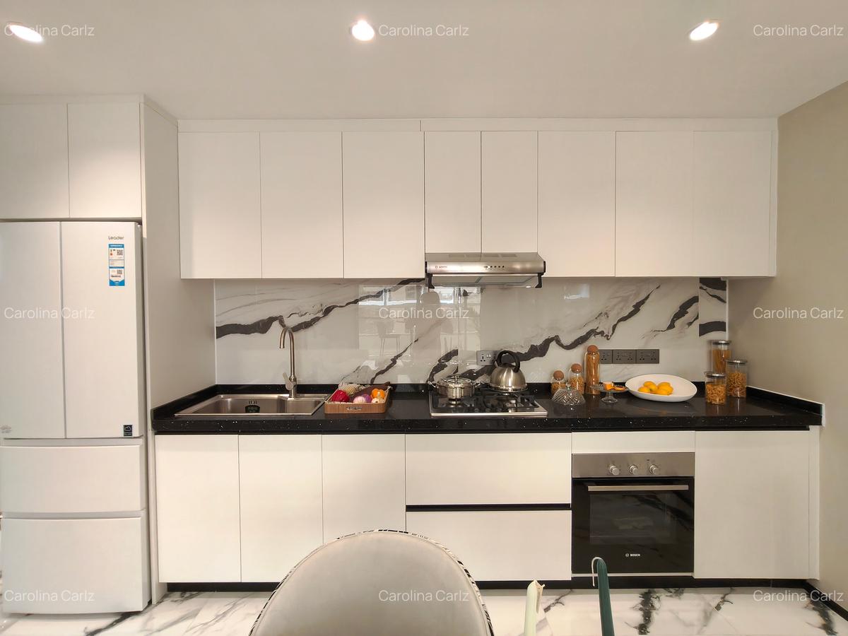 1 Bed Apartment with En Suite in Westlands Area - 5