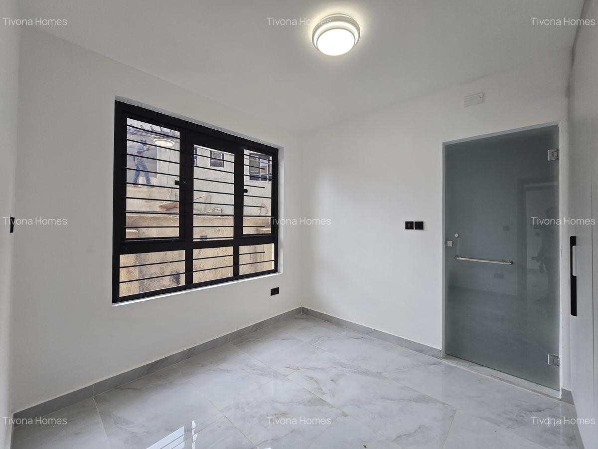 4 Bed House in Thika - 8