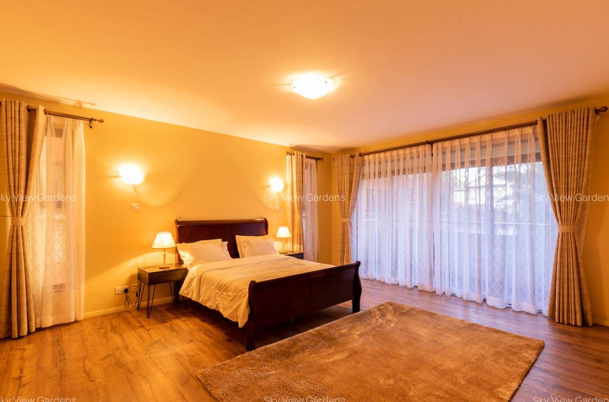 3 Bed Apartment with En Suite at Church Road - 9