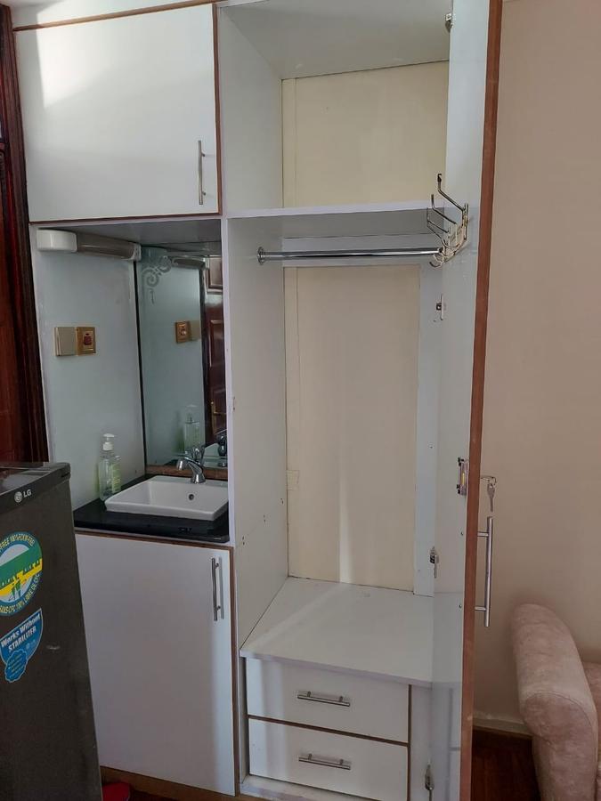 Serviced Studio Apartment with En Suite in Lavington - 7