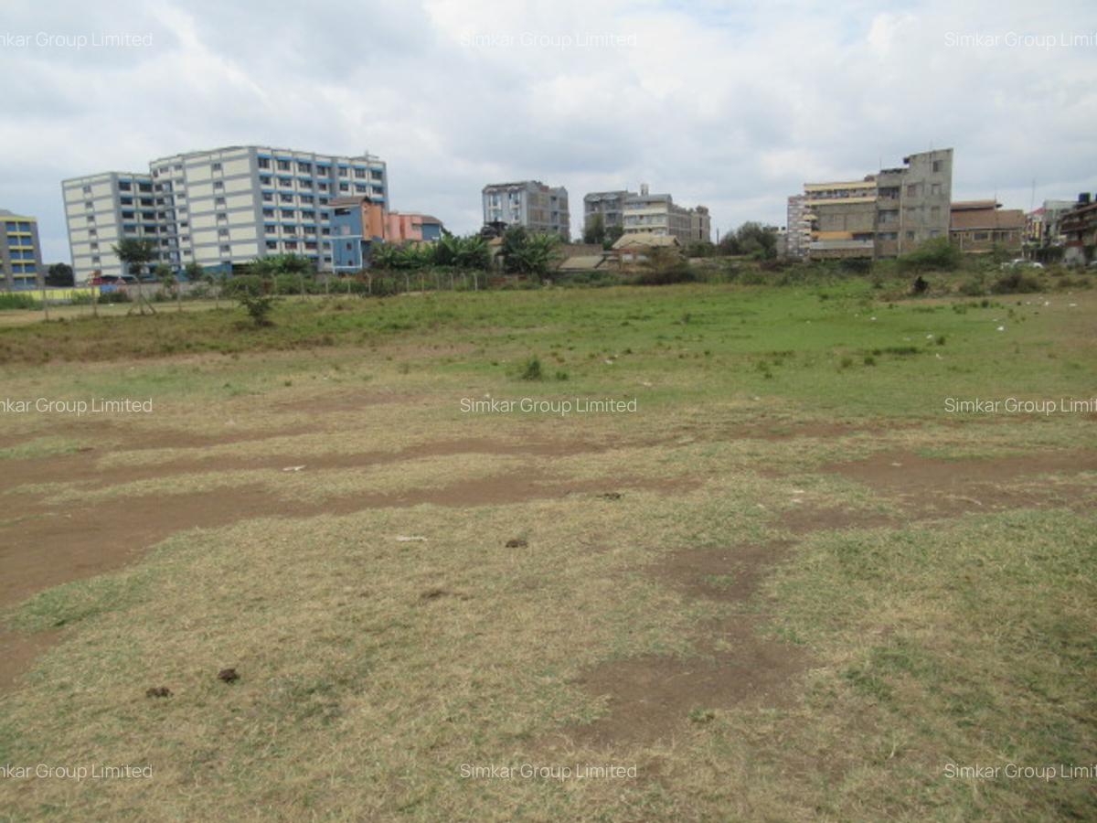 Land at Off Thika Rd - 1