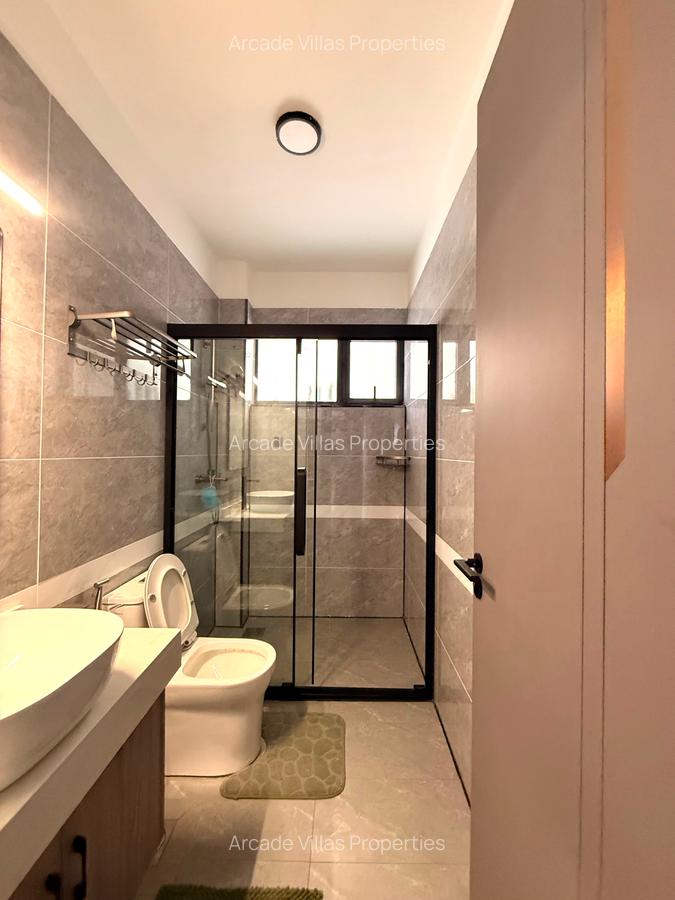 3 Bed Apartment with En Suite in Kileleshwa - 2