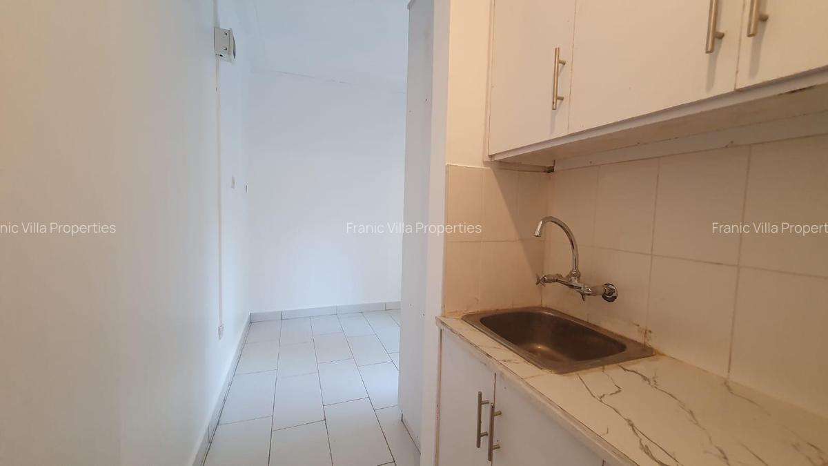 Studio Apartment with En Suite at Karen - 4