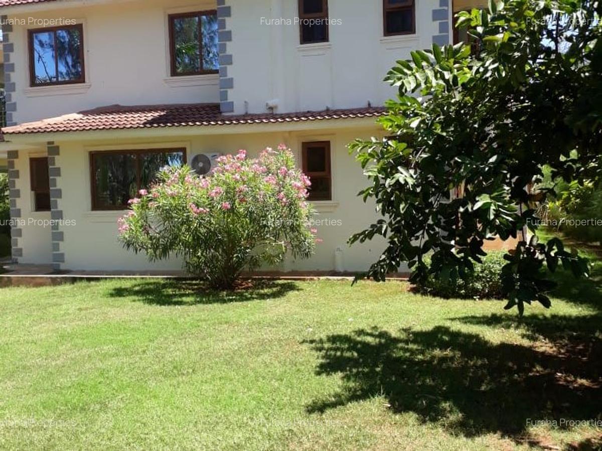 4 Bed House with En Suite at Vipingo - 3