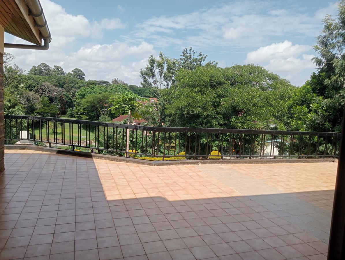 5 Bed House with En Suite at Gigiri Magnolia - 14