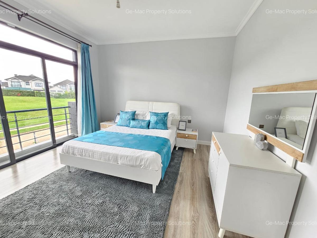 4 Bed House with En Suite in Kiambu Road - 7