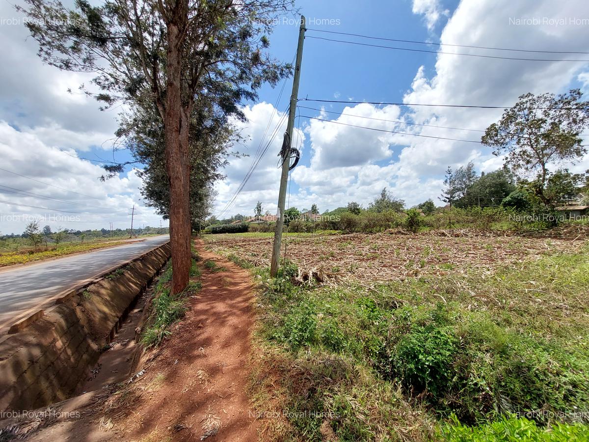 Residential Land at Redhil Road - 11