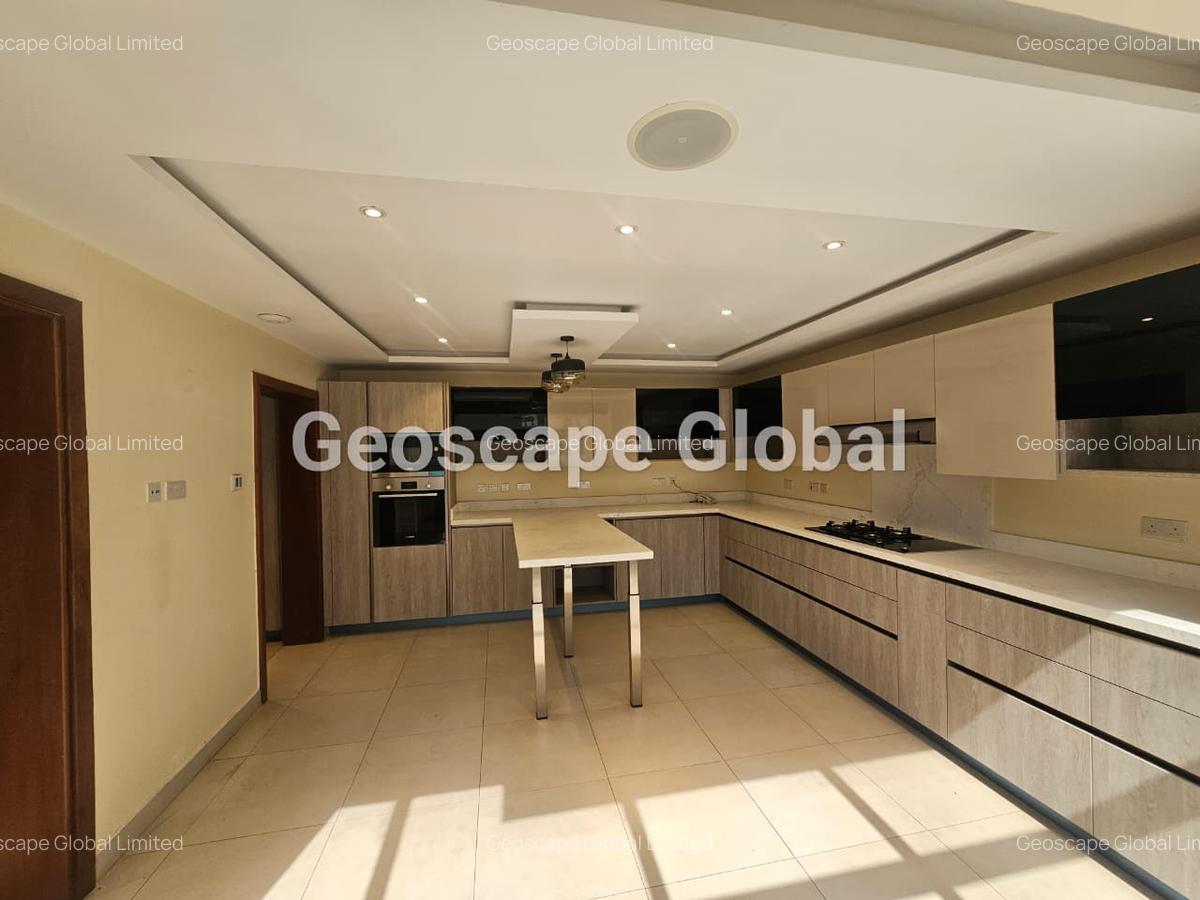 5 Bed House with En Suite in Lower Kabete - 3