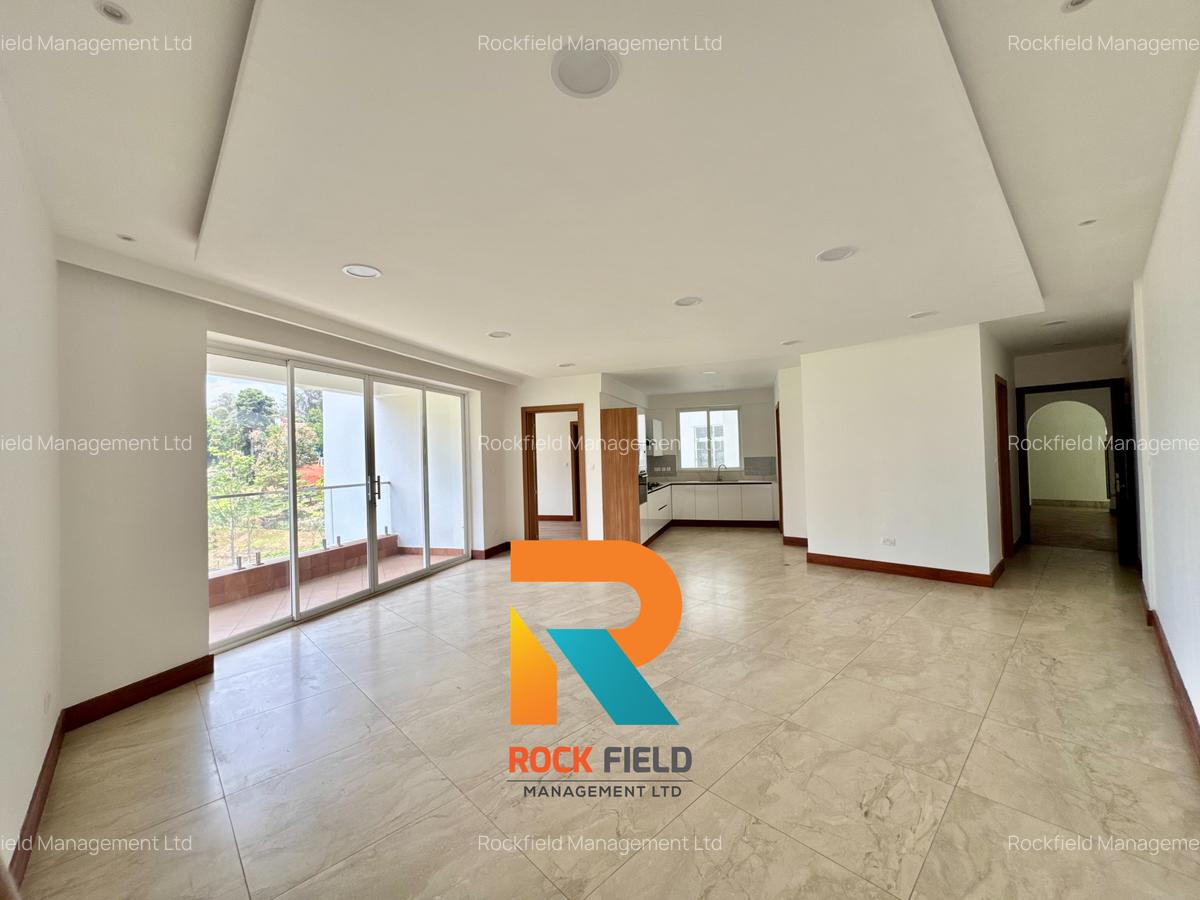 2 Bed Apartment with En Suite in Parklands - 6