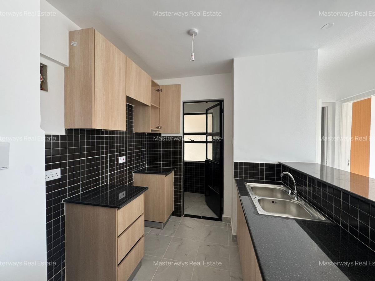 1 Bed Apartment with Lift at Kirawa Road - 1