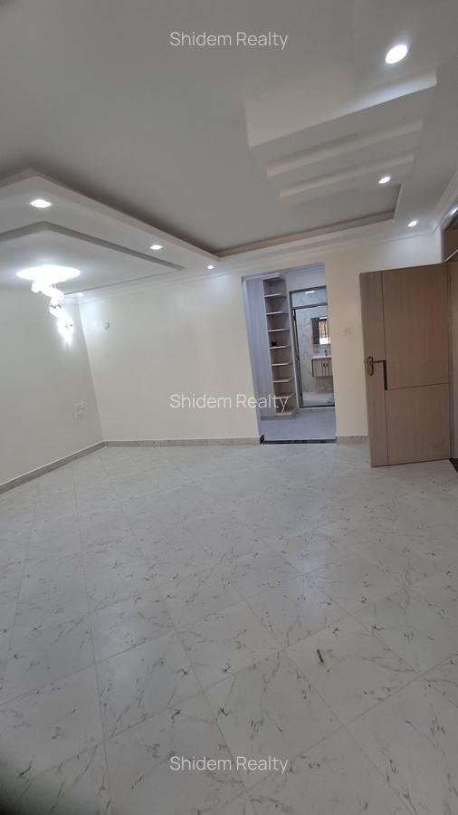 5 Bed House with En Suite at Ruiru - 9