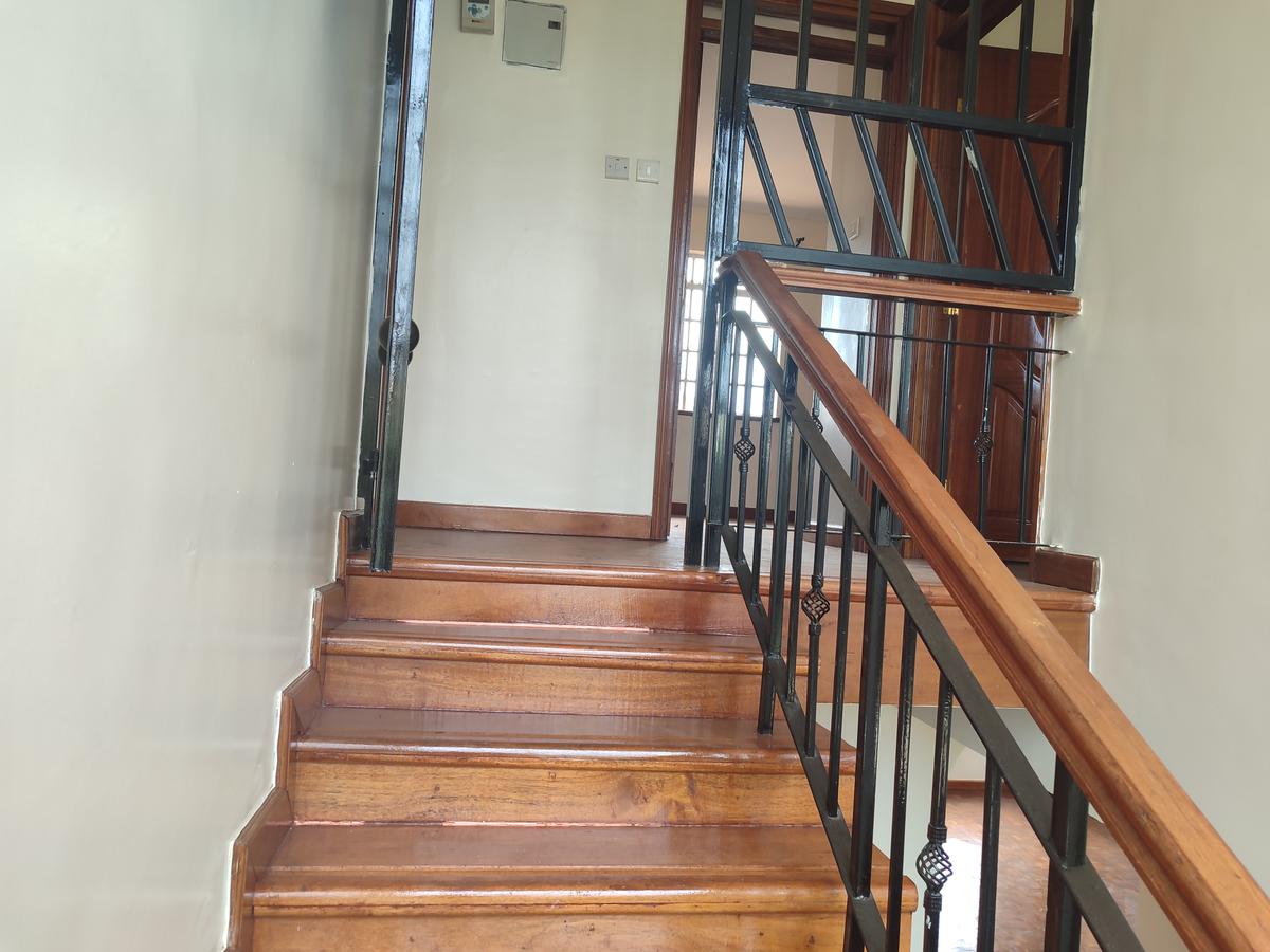 4 Bed House with En Suite in Kiambu Road - 5