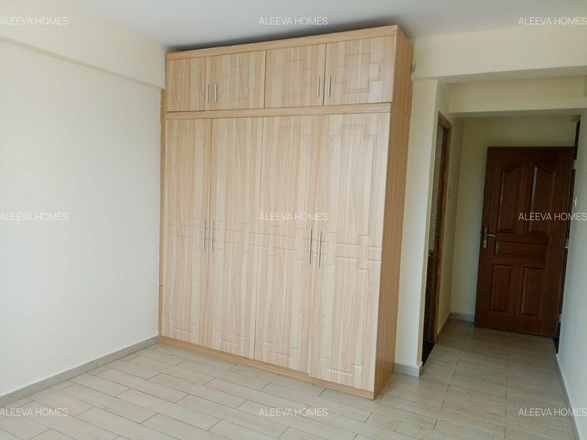 Serviced 2 Bed Apartment with En Suite in Kileleshwa - 11