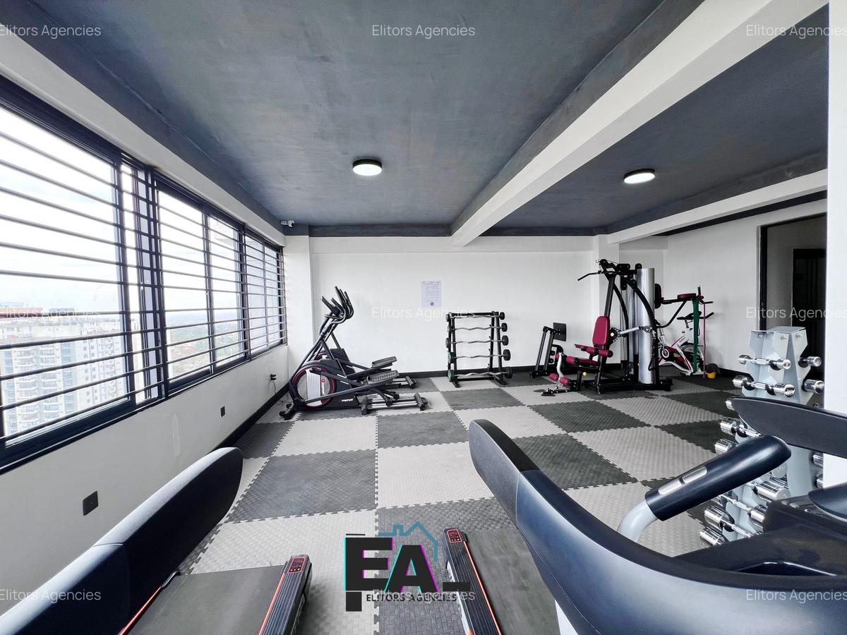 1 Bed Apartment with En Suite at George Padmore Rd - 12