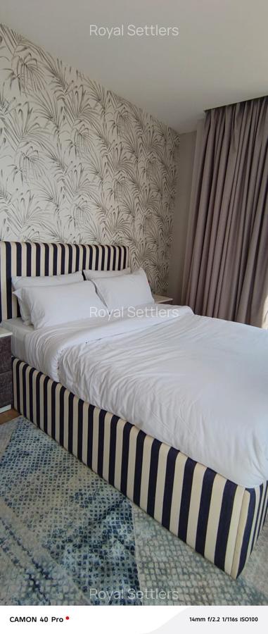 Furnished 2 Bed Apartment with En Suite at Matundu Lane - 15