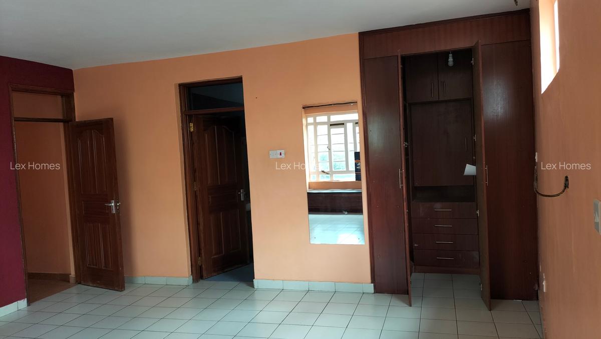 2 Bed Apartment with En Suite in Ongata Rongai - 10