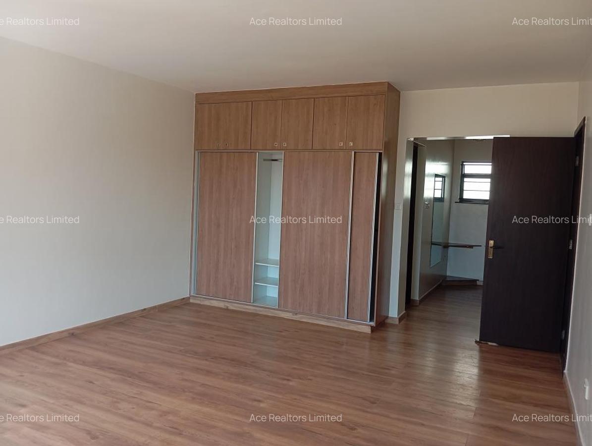 3 Bed Apartment with En Suite at General Mathenge Drive - 12