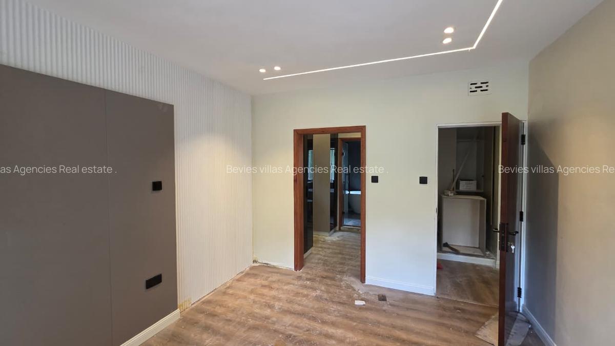 4 Bed House with Staff Quarters at Muthaiga - 2