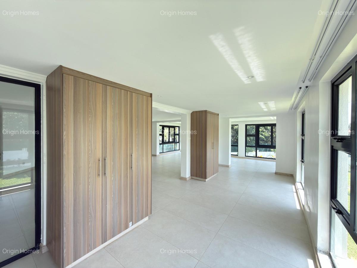 6 Bed House with En Suite at Runda - 6