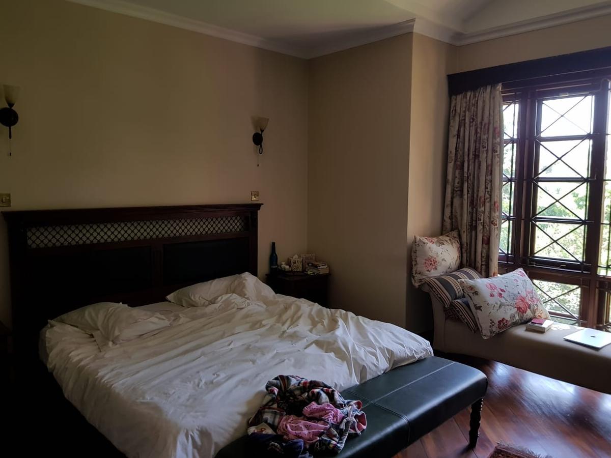 4 Bed House with En Suite at Old Muthaiga A Opposite Us Embassy - 11