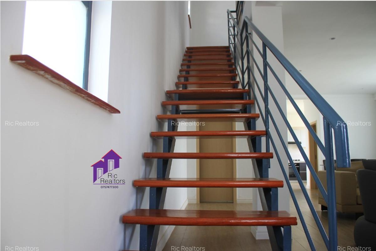 4 Bed Townhouse with En Suite at Masai Lodge - 15