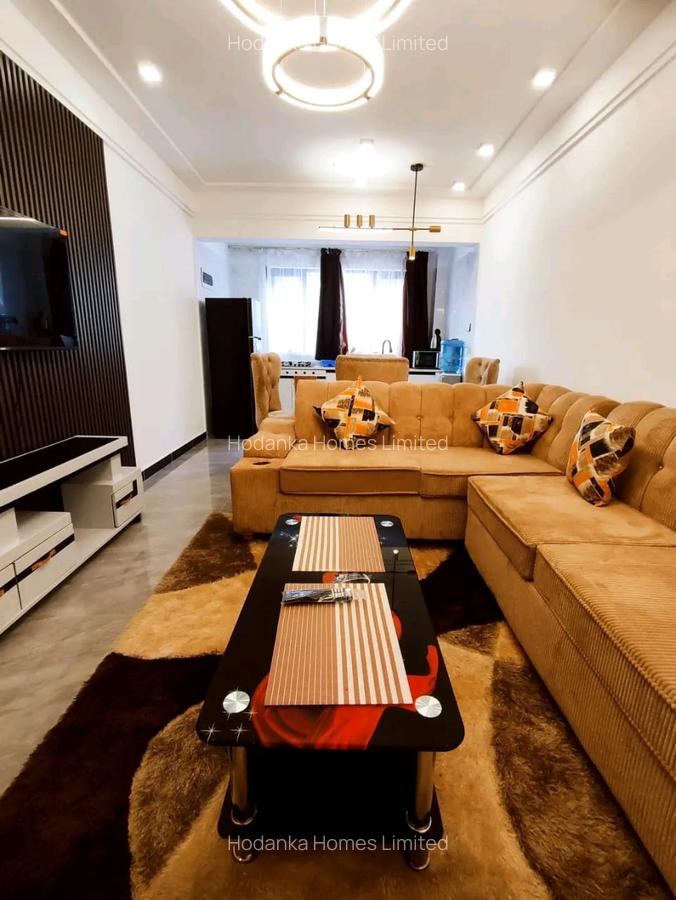 1 Bed Villa with En Suite in Lavington - 2