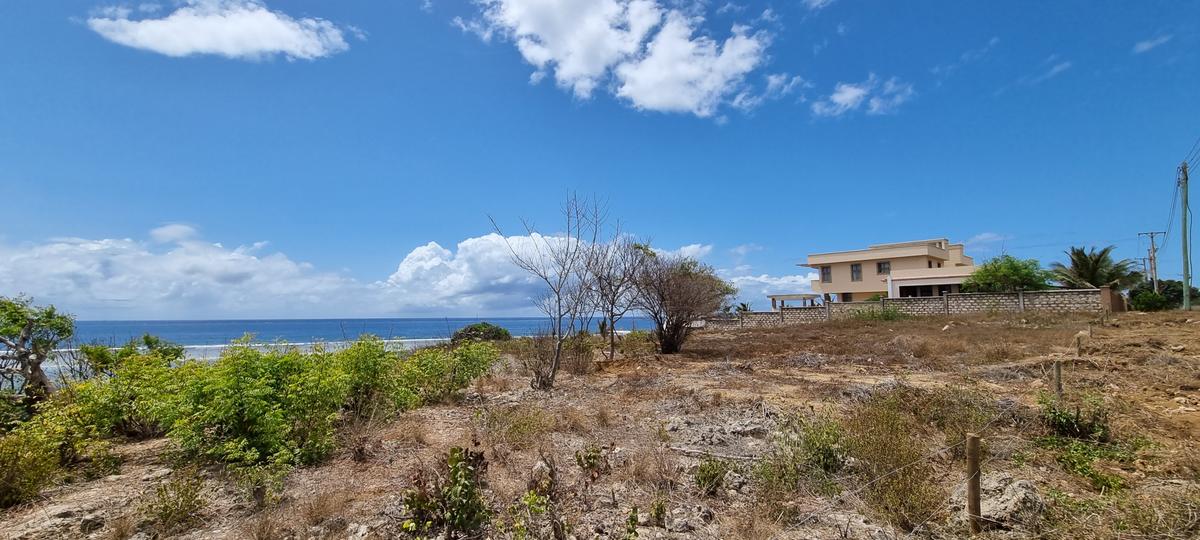 1 ac Land at Vipingo Beach Estate - 13