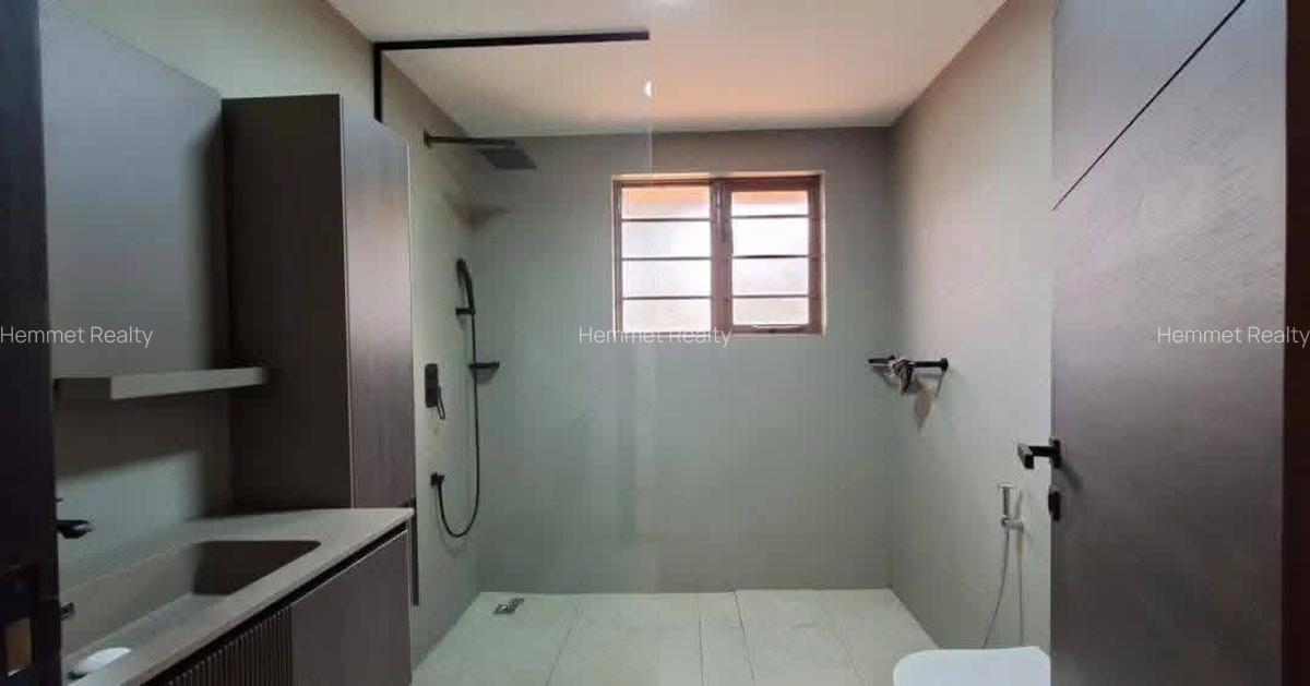 4 Bed House with En Suite in Lower Kabete - 7