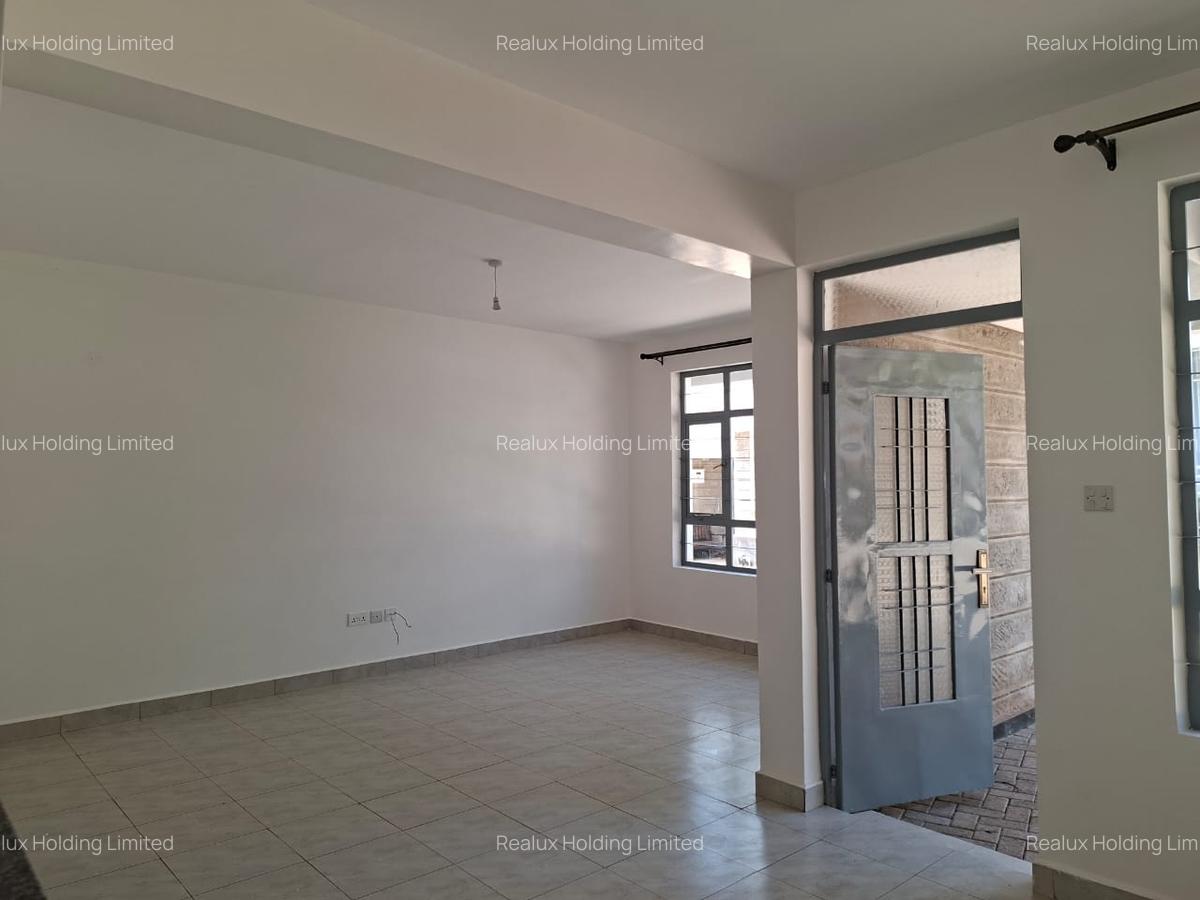 4 Bed Townhouse with En Suite in Kikuyu Town - 16