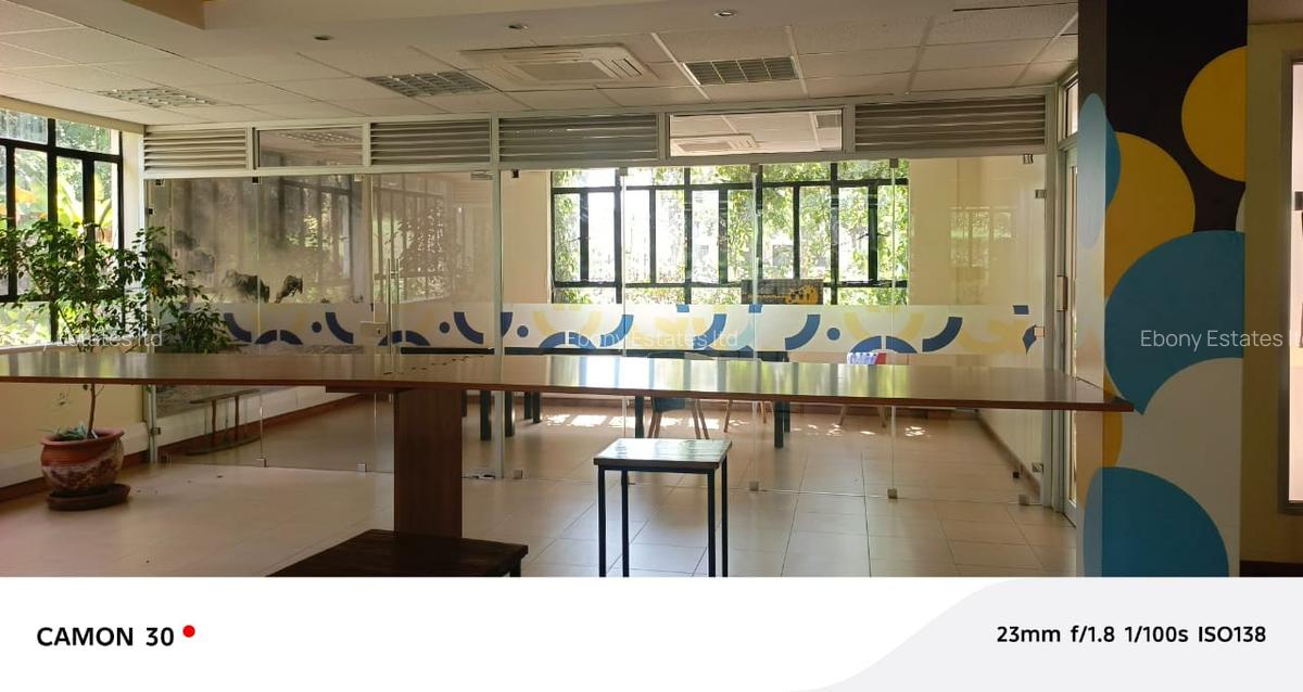 Commercial Property with Service Charge Included in Lavington - 6