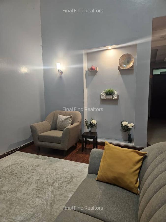 4 Bed Townhouse with En Suite in Runda - 5