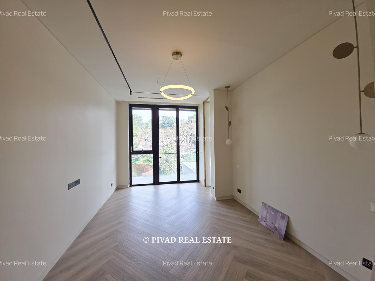 5 Bed House with Swimming Pool in Kitisuru - 14