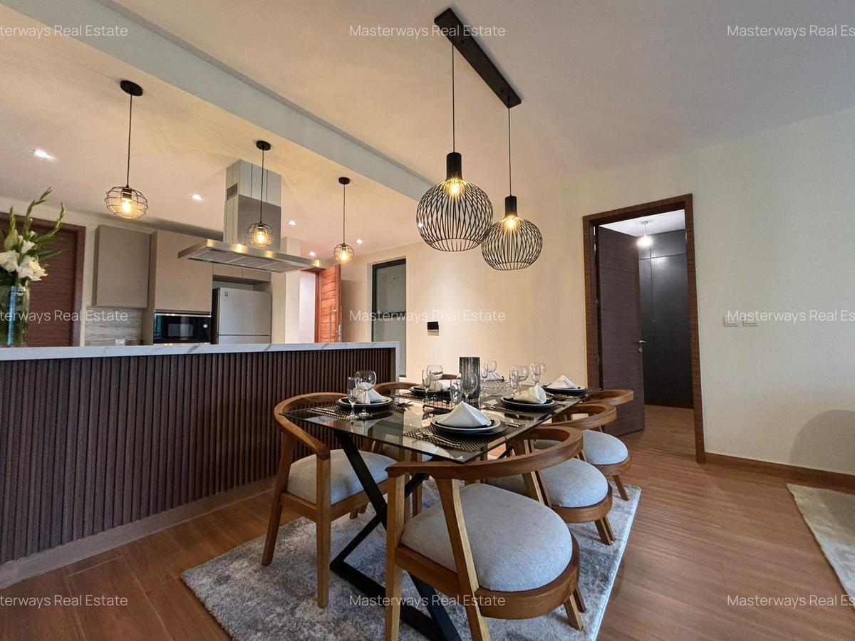 2 Bed Apartment with En Suite in Riverside - 3