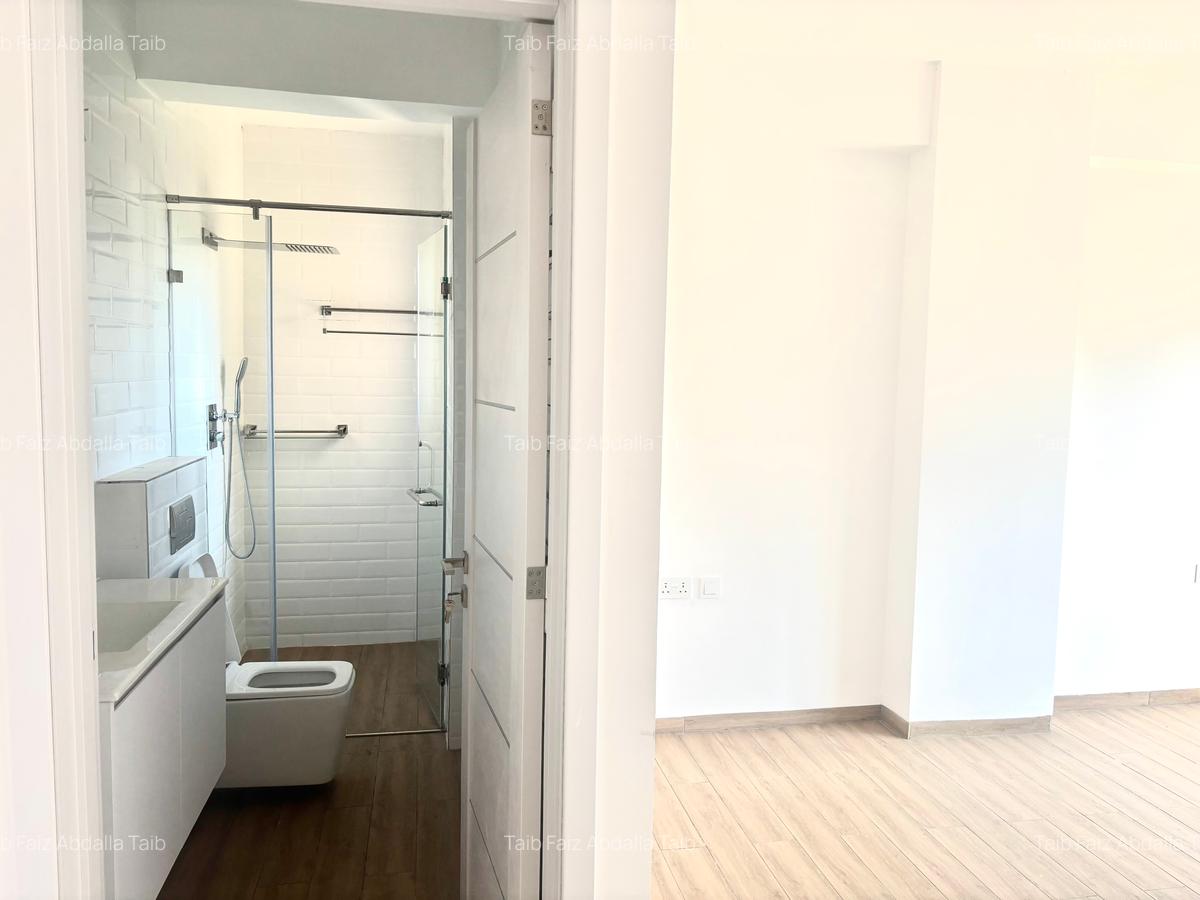 3 Bed Apartment with Swimming Pool at Othaya Road - 9