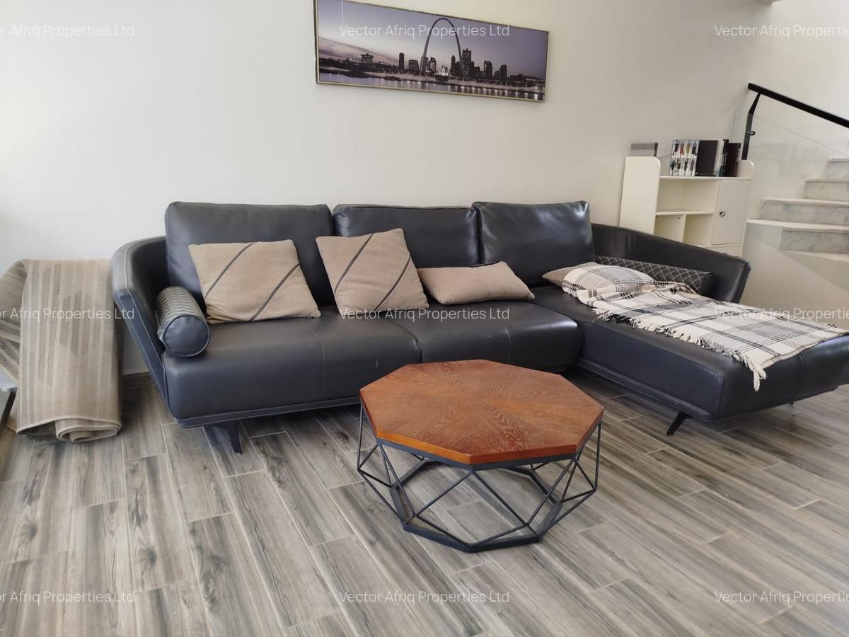 4 Bed Villa with En Suite at Syokimau - 7