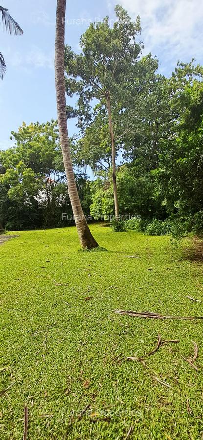 4 Bed House in Nyali Area - 15