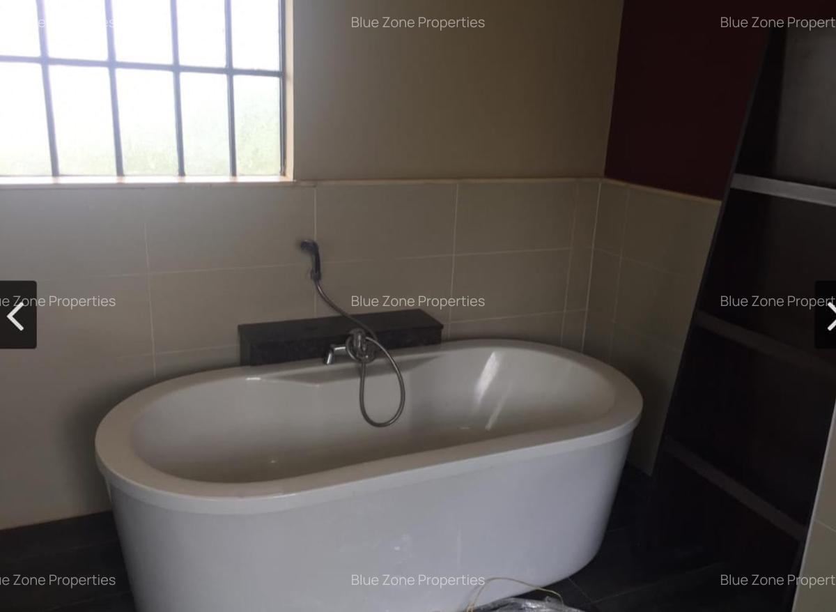 4 Bed Townhouse with En Suite at Off Runda Grove - 13